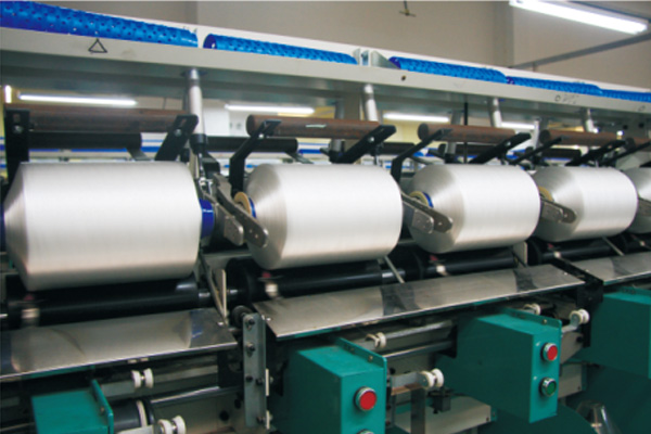 關(guān)于錦綸加捻絲，你所不知道的事兒！