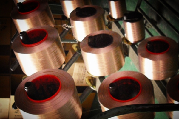 錦綸高強(qiáng)長(zhǎng)絲的性能真的這么優(yōu)越？不信來(lái)看看！